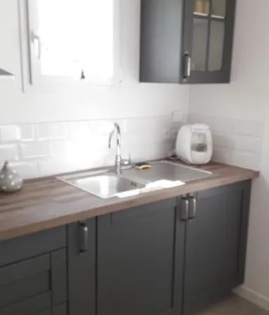 La Baraquette Cevenole Dom wakacyjny *