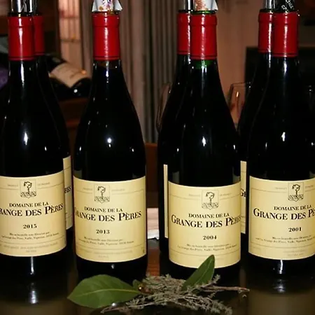 Dom wakacyjny La Baraquette Cevenole