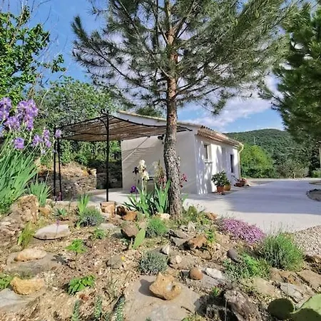 La Baraquette Cevenole Dom wakacyjny *