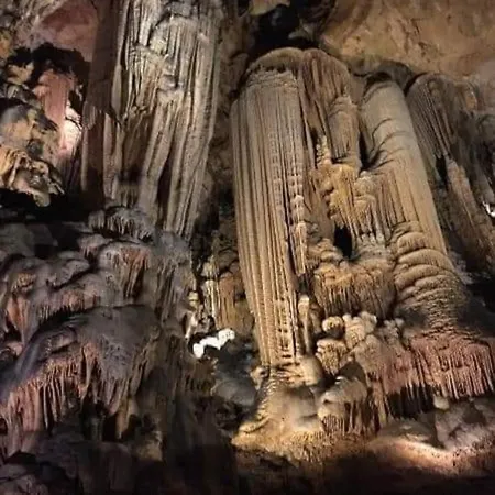 La Baraquette Cevenole Laroque (Herault)