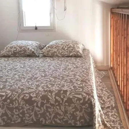 Dom wakacyjny La Baraquette Cevenole Laroque (Herault)