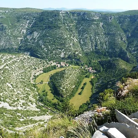 La Baraquette Cevenole *