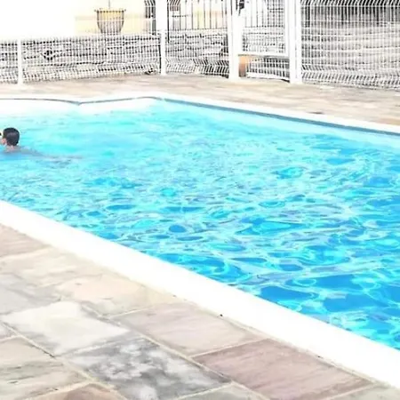 Dom wakacyjny La Baraquette Cevenole *