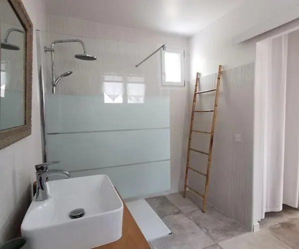 La Baraquette Cevenole *