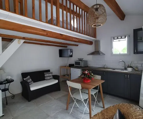 La Baraquette Cevenole Laroque (Herault)