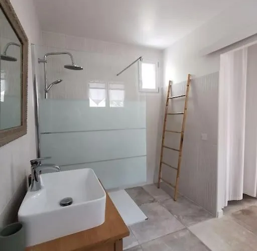 La Baraquette Cevenole