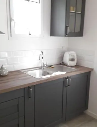 La Baraquette Cevenole Vakantiehuis *