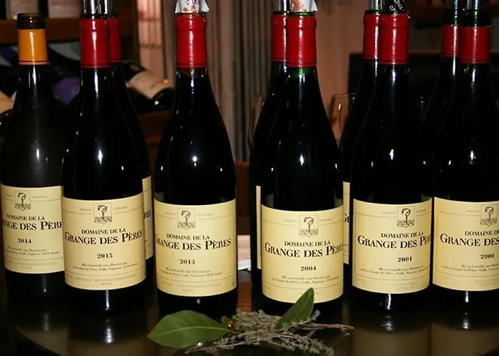 Vakantiehuis La Baraquette Cevenole