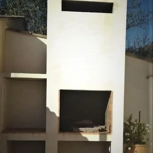 La Baraquette Cevenole *