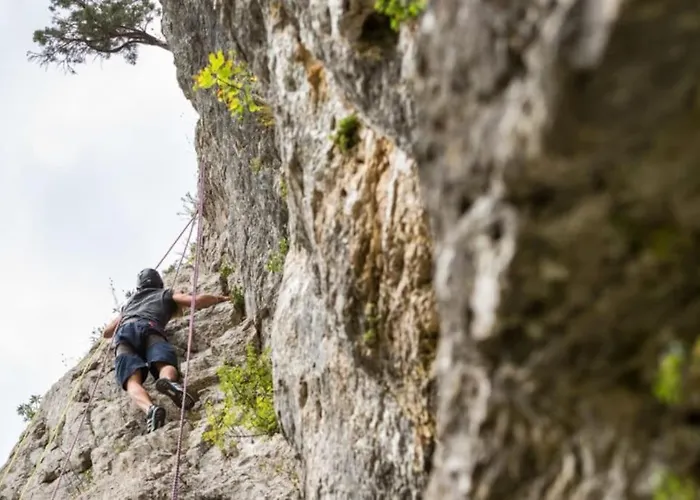 Vakantiehuis La Baraquette Cevenole