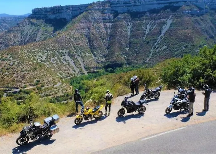 La Baraquette Cevenole Vakantiehuis