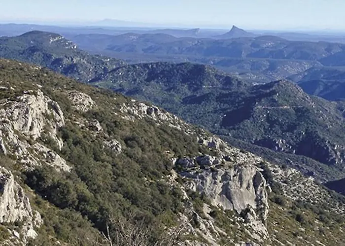 La Baraquette Cevenole *