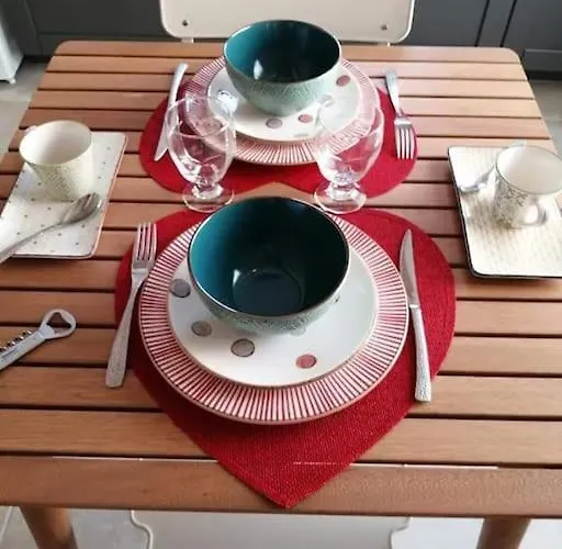 La Baraquette Cevenole