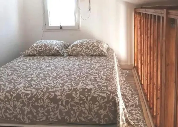 Vakantiehuis La Baraquette Cevenole Laroque (Herault)