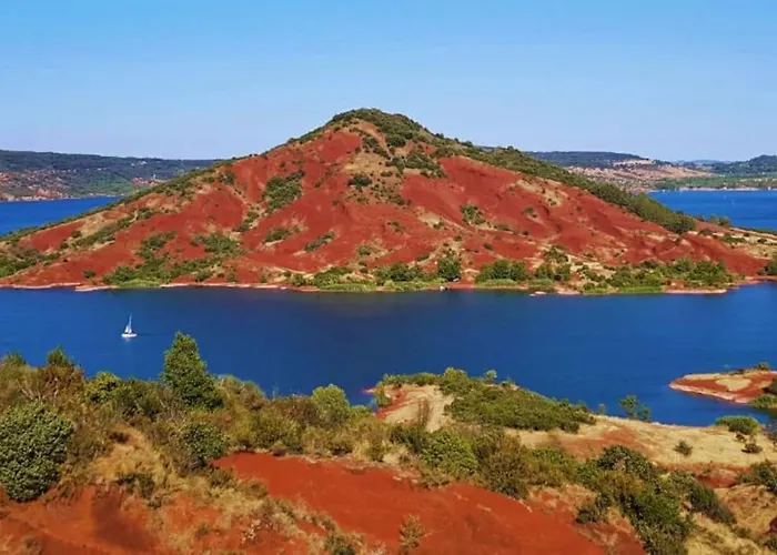 Vakantiehuis La Baraquette Cevenole *