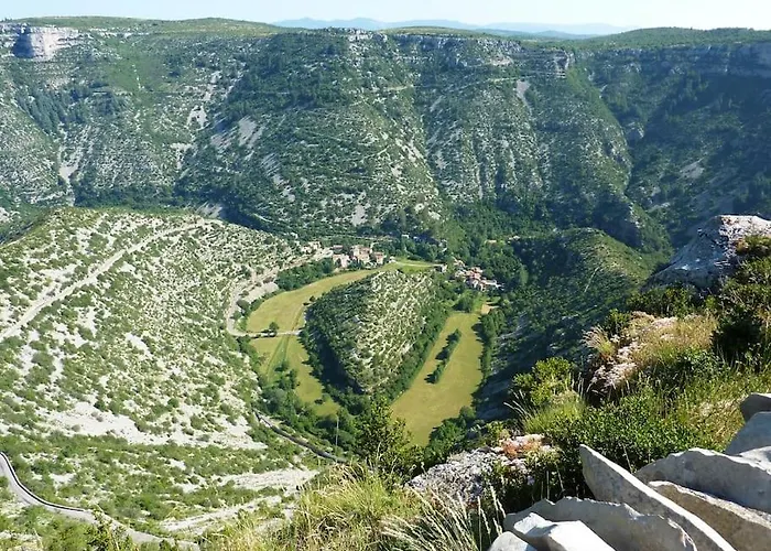 La Baraquette Cevenole *