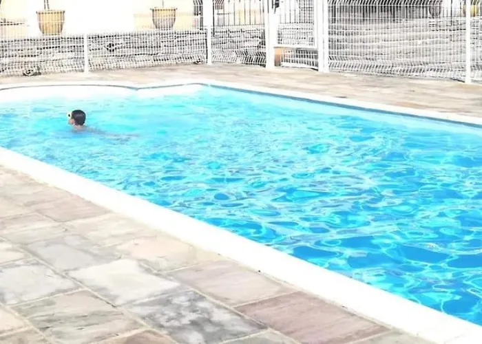 Vakantiehuis La Baraquette Cevenole *